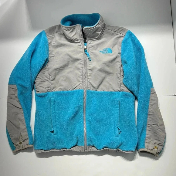 The North Face Other - Girl’s The North Face Fleece Jacket